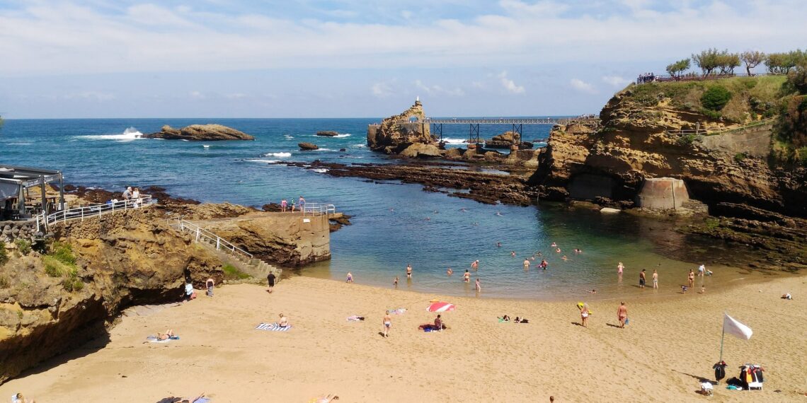 partir en vacances pas cher
