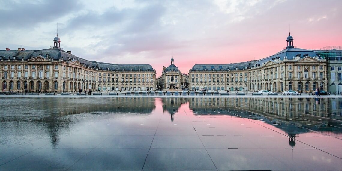 BORDEAUX