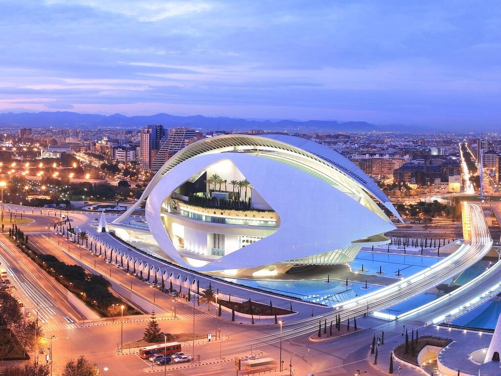 Valencia