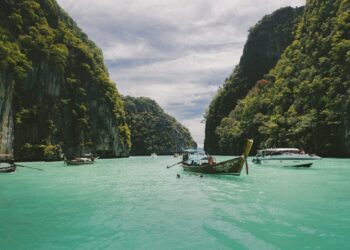 thailande