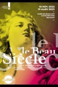 Expo "Le bBeau Siècle"