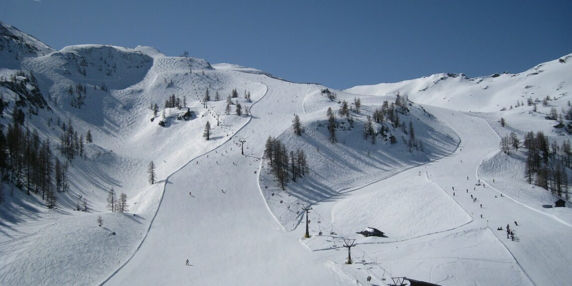 ski