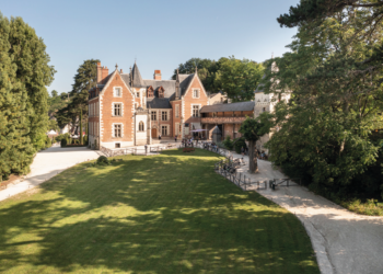 Château de Clos Lucé