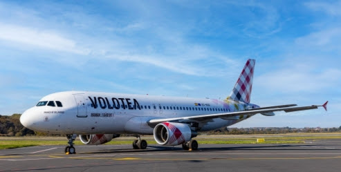 Volotea