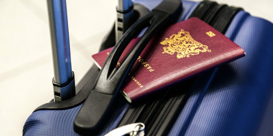 PASSEPORT