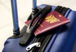 🔥 Valise Cabine ➡️ découvrez les normes incontournables en taille et poids pour cet été... ✅