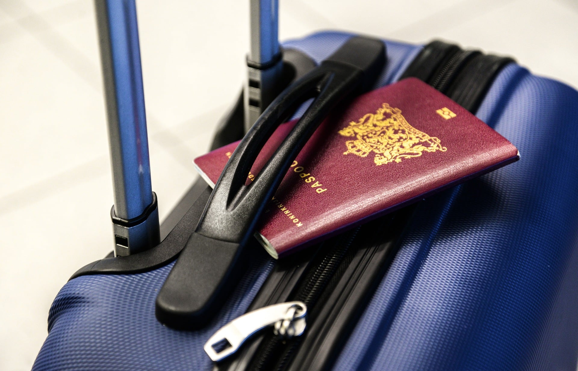 Valise Cabine : normes sur la taille et le poids de votre bagage