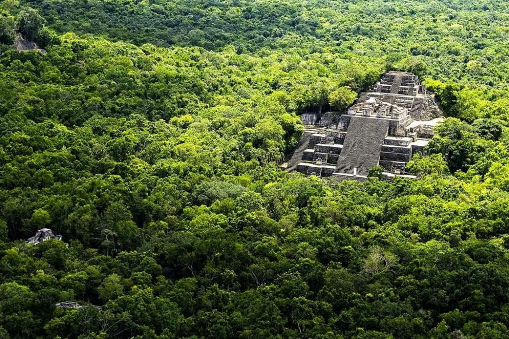 méxico campeche 