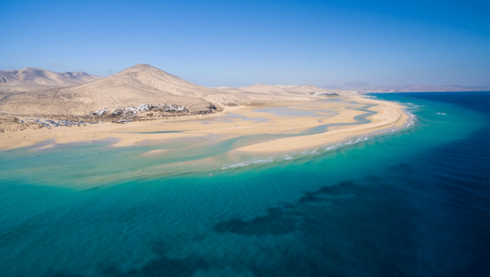 îles canaries