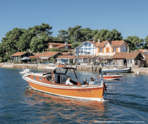 Bassin d'Arcachon