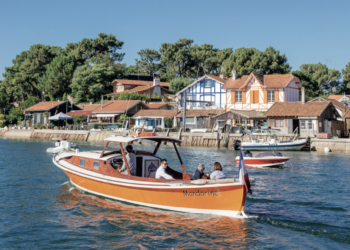 Bassin d'Arcachon