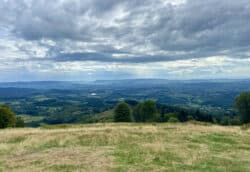 Panorama Bibracte. © Visualhunt.