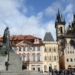 Le cœur historique de Prague