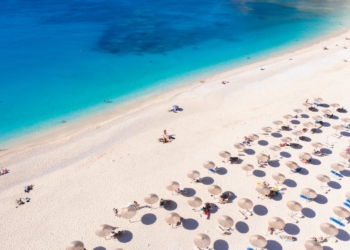 Grèce : 10 raisons pour visiter l'île de Céphalonie, le paradis sauvage de la plus grande île Ionienne.