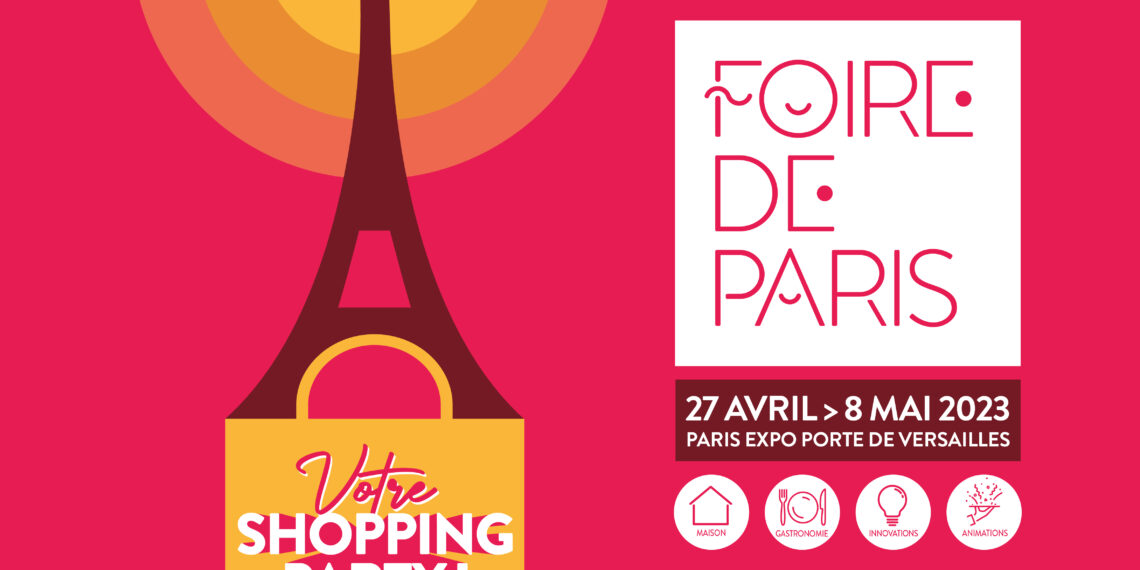 Foire de Paris