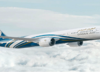 Oman Air