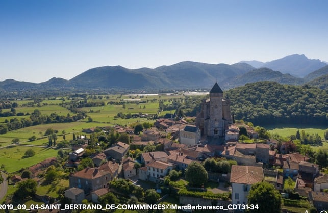 HAUTE GARONNE