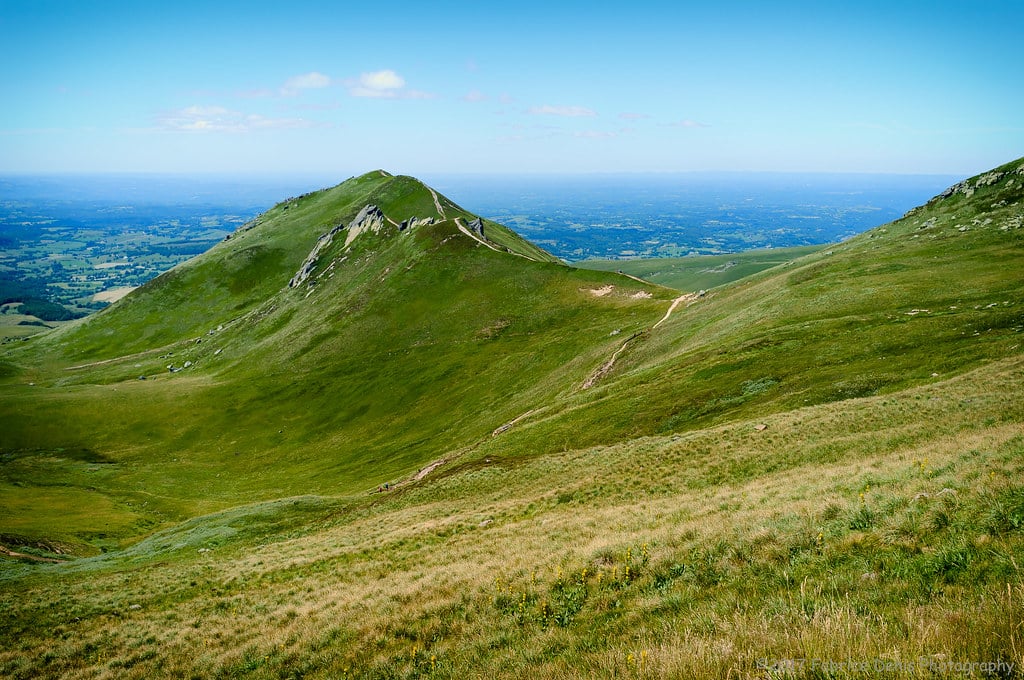 Sancy. © Visualhunt.