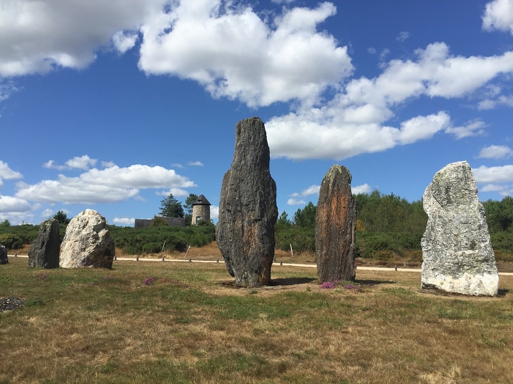 Redon, « petite ville, grand renom »