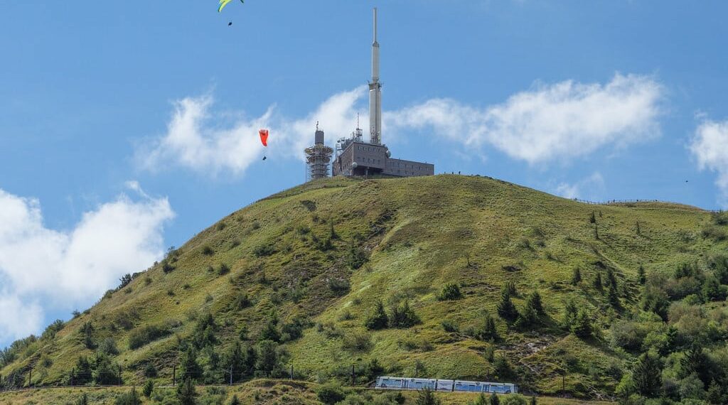 Sancy. © Visualhunt.