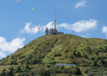 Sancy. © Visualhunt.