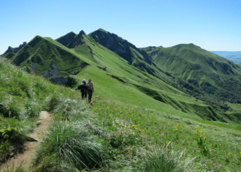 Puy de Sancy. © Visualhunt.