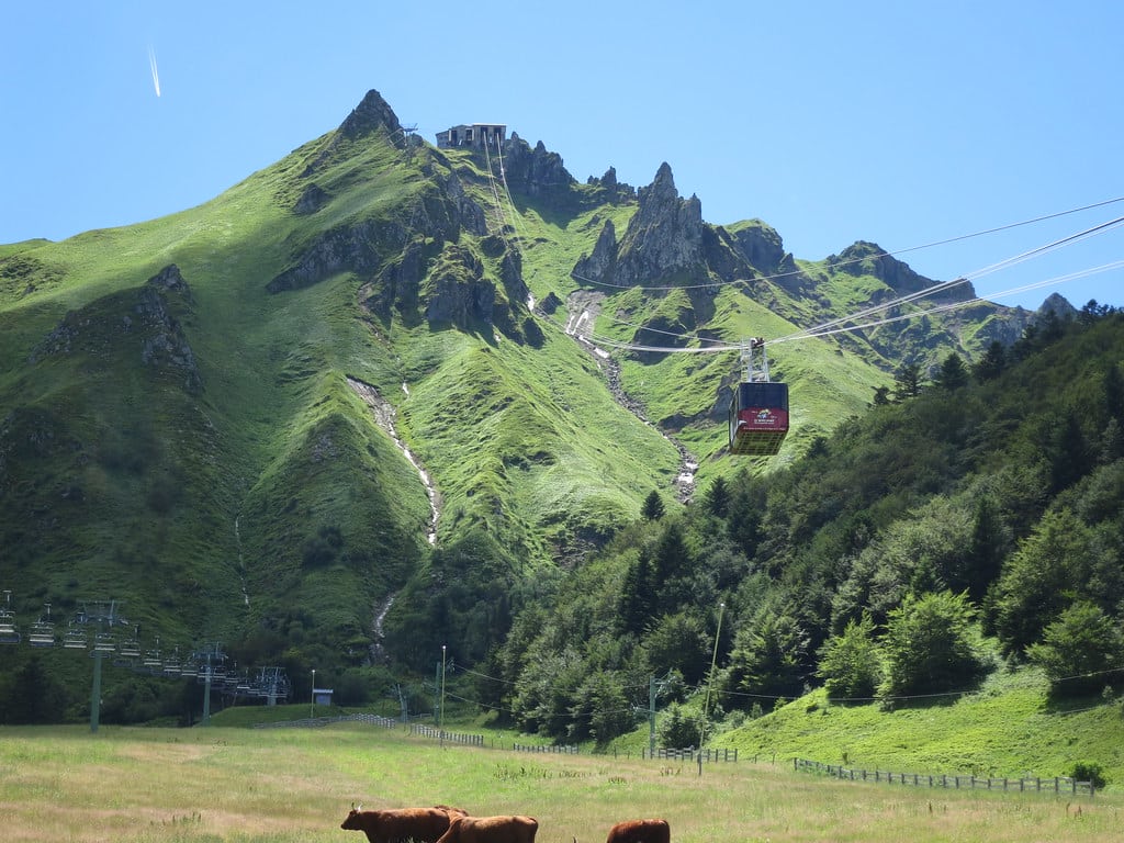 Sancy. © Visualhunt.