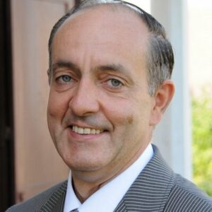 GUY RAFFOUR 