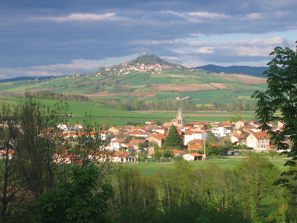 Monts et oppida d'Auvergne, épisode 2