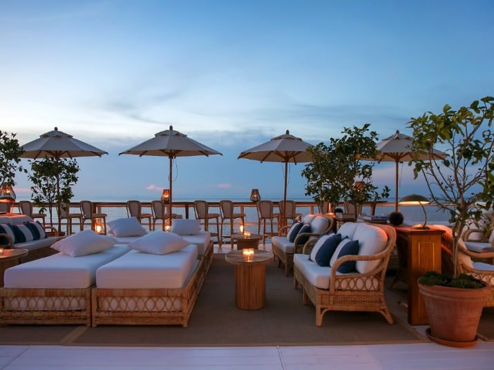 Capri Palace Jumeirah