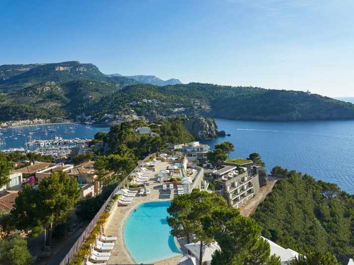 Jumeirah Port Soller Hotel & Spa