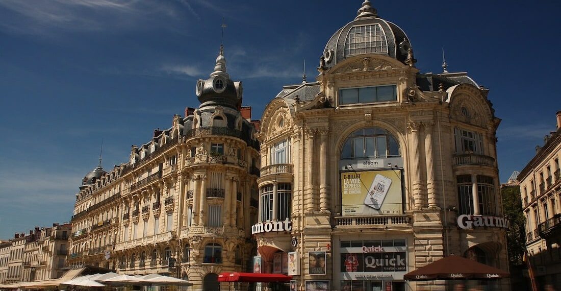Montpellier