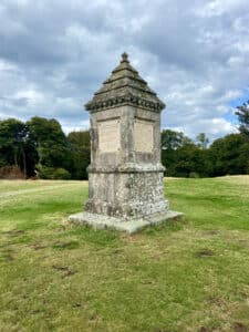 monument à Bulliot