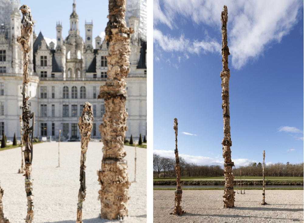 Domaine national de Chambord