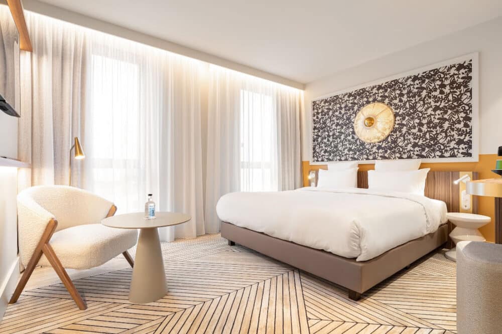 Radisson Hotel Group Paris