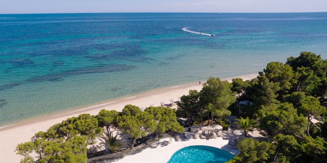 FORTE VILLAGE