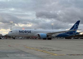 Norse Atlantic Airways