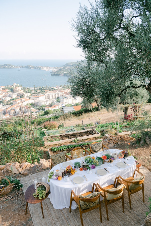 Le Grand-Hôtel du Cap-Ferrat