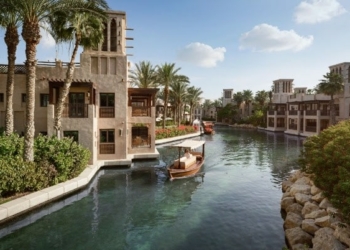 Jumeirah Dar Al Masyaf