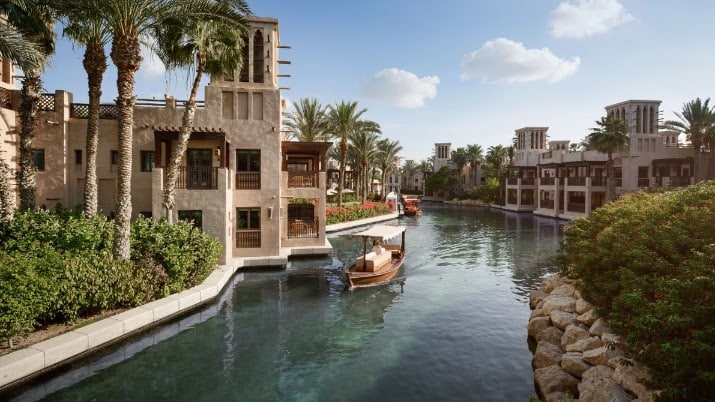 Jumeirah Dar Al Masyaf