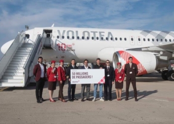 VOLOTEA