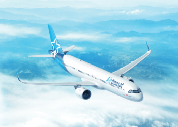 AIR TRANSAT