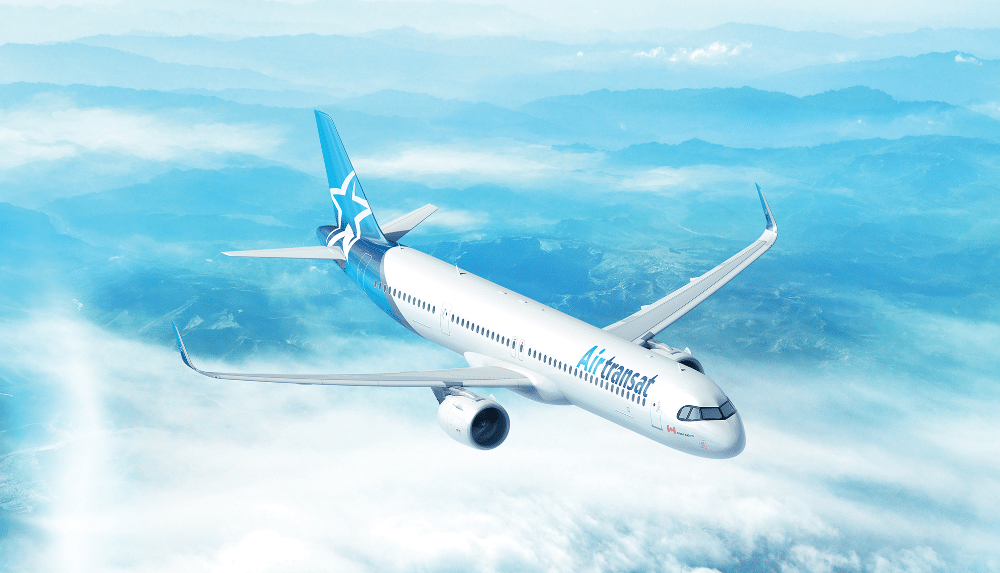 AIR TRANSAT