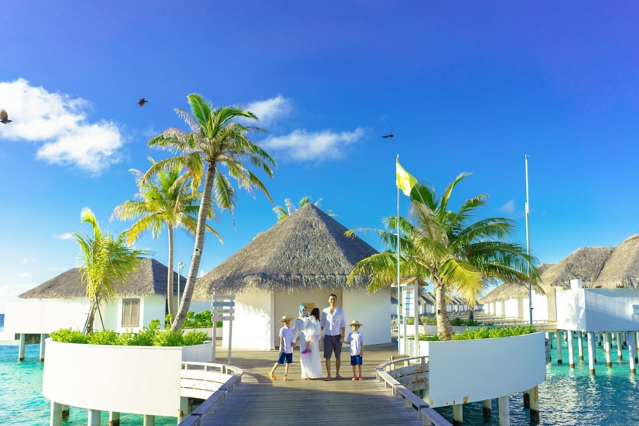 Quelles idées pour vos prochaines vacances en famille ?