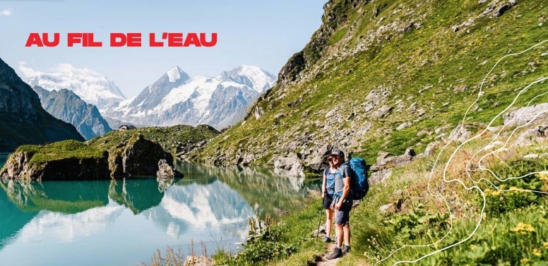 Verbier - Val de Bagnes