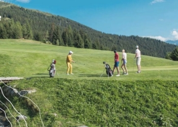 Verbier - Val de Bagnes