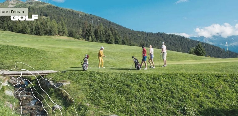 Verbier - Val de Bagnes