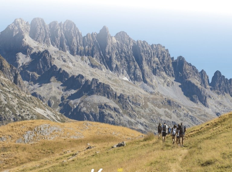 Vaujany