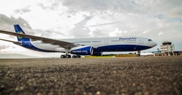 RwandAir