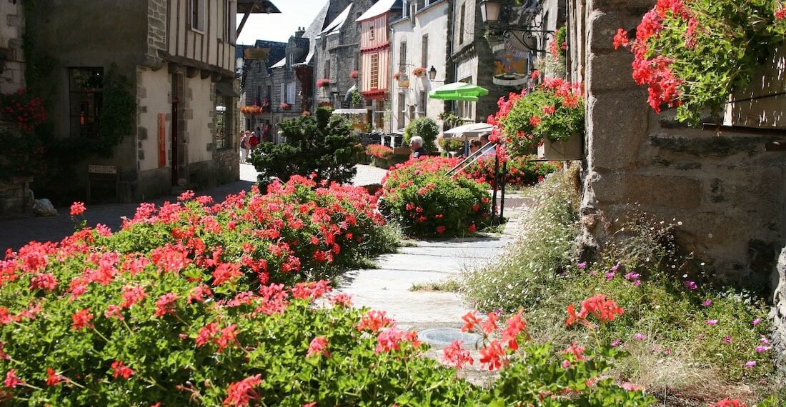 Rochefort en Terre